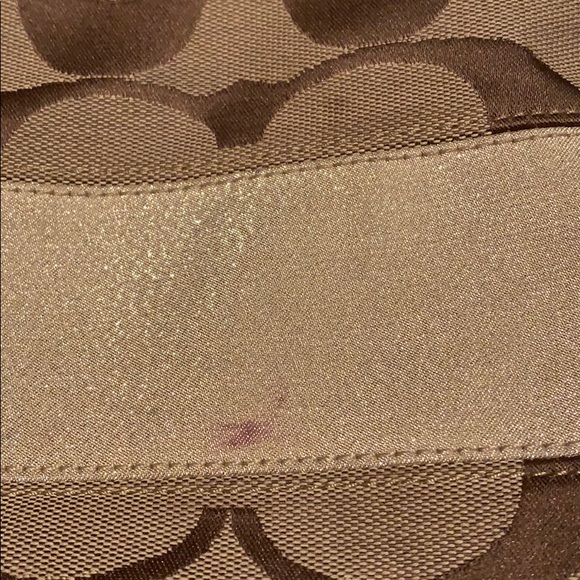 Coach Crossbody - Picture 4 of 8